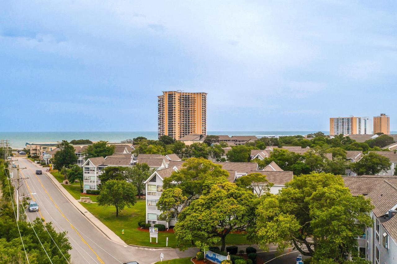 Arcadian Dunes 20-178 Myrtle Beach Exterior photo